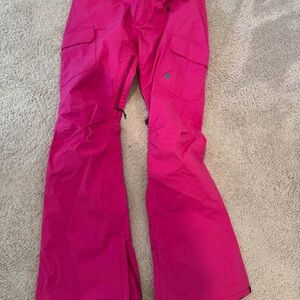 Burton Women's Gloria GoreTex Snowpants